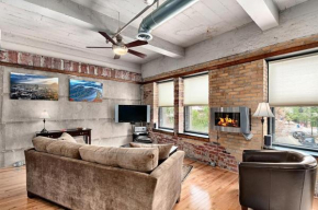Colby Loft